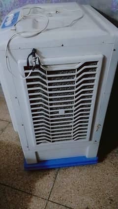 Room cooler