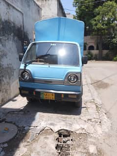 Suzuki ravi standard