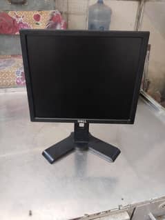 LCD , Dell , 17 inch