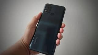Infinix