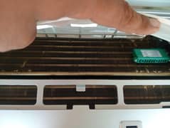 gree inverter ac