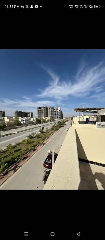 Corner, West Open & Park Facing Plot For Sale 0