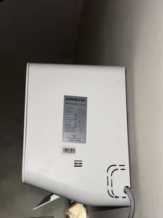 Kenwood AC 1.5 Ton