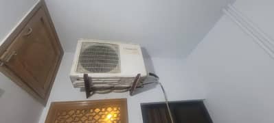 1.5 Ton Kenwood Split Ac Non Inverter