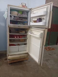 Pel fridge  20000 13 cubic original cundition