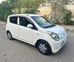 Suzuki Alto Japanese 2011 / 2015 Automatic 660cc eco drive