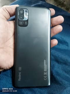 Redmi note 10 5G