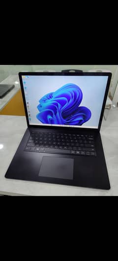 surface laptop 4