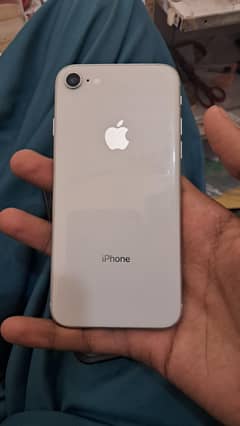 Iphone 8 PTA proved for sale best condition