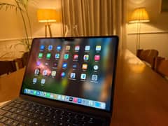 Mackbook