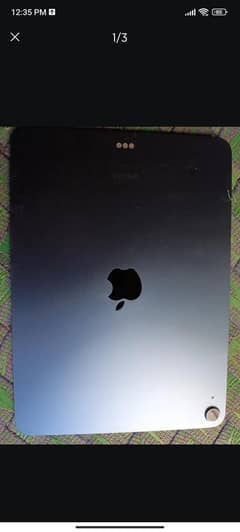 I