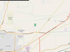 21 Marla House For sale In Royal Orchard - Block C Multan