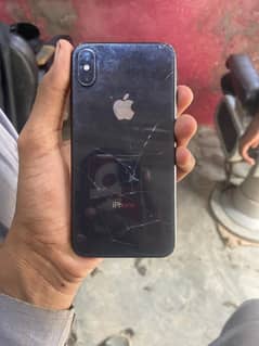 iPhone x non pta 64gb