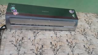 1.5 ton used AC