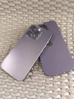 iphone 14pro pta approval battery health 94