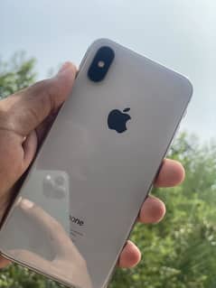 iPhone x