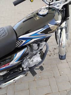 Honda 2025 model Finely 235000