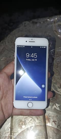 IPHONE 7 FOR SALE