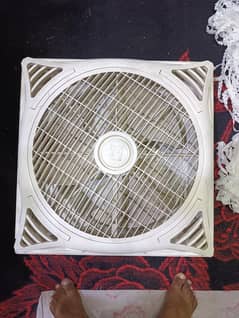 Royal False Ceiling Fan