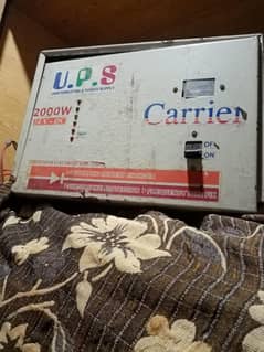 ups