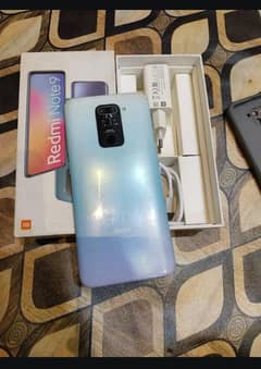 redmi