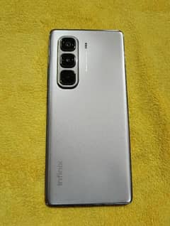 Infinix Hot 50 Pro plus