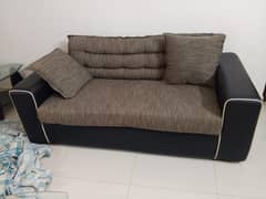 6 seater sofa