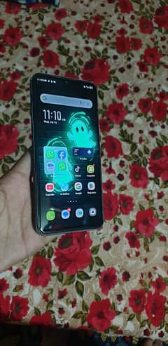 Infinix note 12 ram 8+4/128 gb  03006937511 contact
