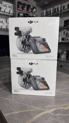 Dji Flip with RC 2