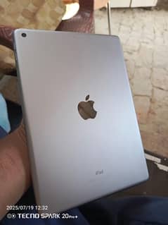 ipad 6th Gnration