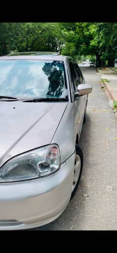 Honda