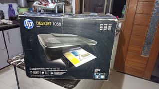 hp deskjet printer