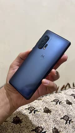 Motorola Edge Plus PTA