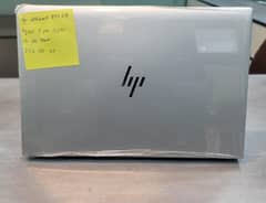 HP EliteBook 845 G8