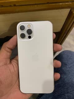 iPhone 12 Pro 256GB JV