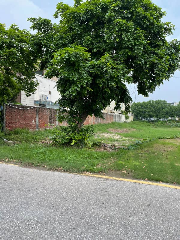 dha phase 7 W block plot no 355 for sale 1