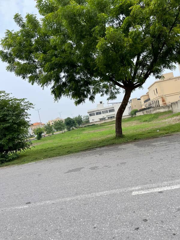 dha phase 7 W block plot no 355 for sale 5