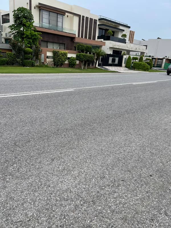 dha phase 7 W block plot no 355 for sale 6