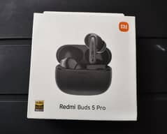 Redmi Buds 5 prp