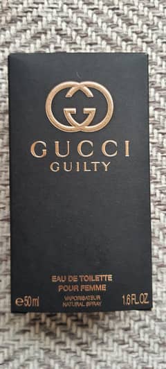 Original Gucci Guilty