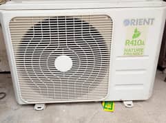 Orient 1 ton non inverter gas fill hogi bs ORIGNAL coil