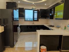 Stunning Brand New 500 Yards Upper Portion is Available For Rent