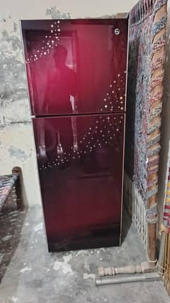 REFRIGERATOR   (PEL)