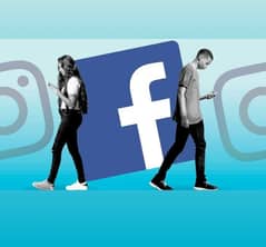 Facebook services