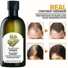 Ginger