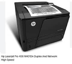 PRINTER IS ALMOST NEW, 10/10 CONDITION, AVAILABLE ON REASONABLE PRICE