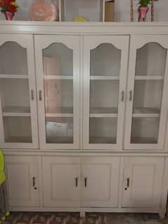 Showcase for sale