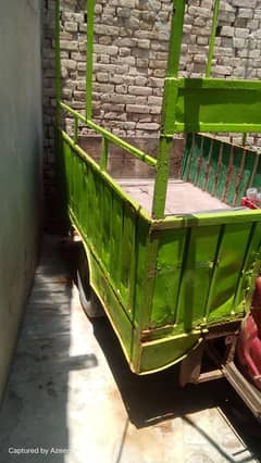 100 cc rickshaw for sale