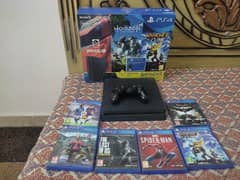 PS 4 for Sale
