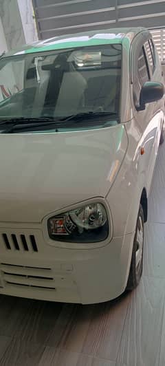Suzuki Alto 2023